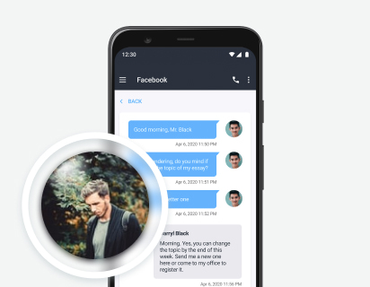 free facebook tracking