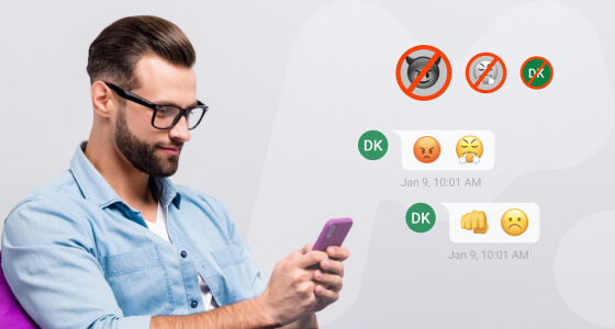Google Hangouts Tracking feature image