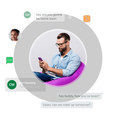 Google Hangouts Tracking top image