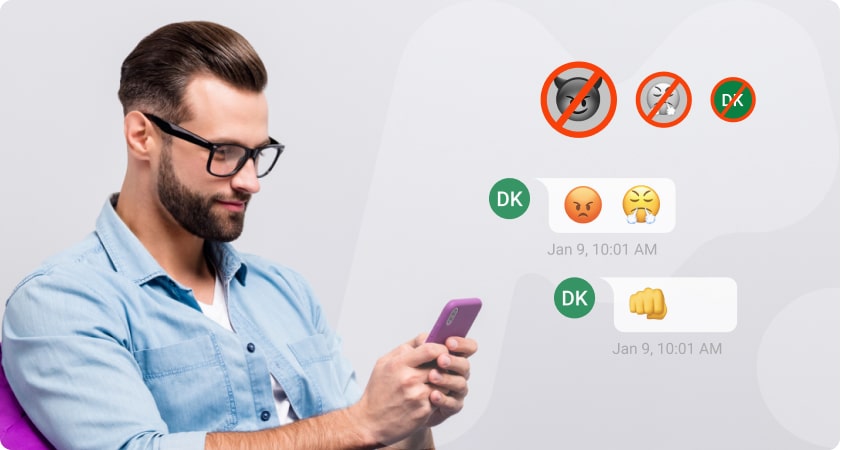 Google Hangouts Tracking feature image